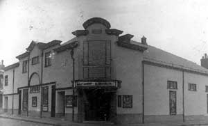 Royal Cinema, Scunthorpe 	
