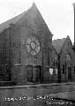 Milton Congregational Church, Manley Street, Scunthorpe. 	