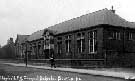Clayfield Road Schools, Scunthorpe. 	