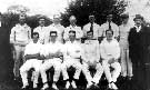 Alkborough Cricket Team. 	