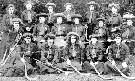 Barton Ladies Hockey Team, Barton-upon-Humber, c.1900-10	