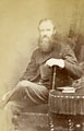Valentine Cary Elwes, c.1873.